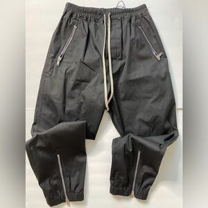Rick Owens Tecuatl Pants